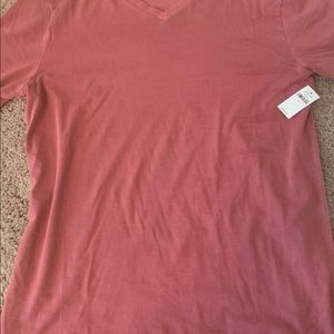 Large/Tall Gap tee new with tags